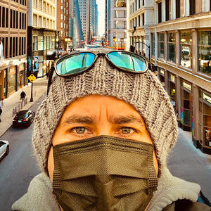 Meet your Posher, Danny